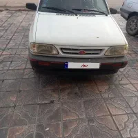 پراید هاچ بگ|خودرو سواری و وانت|نهاوند, |دیوار