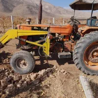 تراکتور رومانی