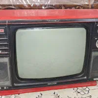 تلویزیون آنتیک