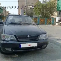 پراید۱۱۱ مدل آخر ۹۱