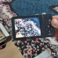 دوربین سونی۱۶مگاپیکسل|دوربین عکاسی و فیلم‌برداری|آبادان, |دیوار