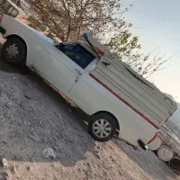 وانت پیکان مدل ۸۲