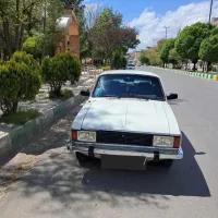 پیکان دوگانه سوز 80