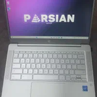 لپ تاپ hp مدل 2022