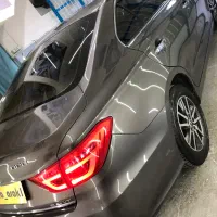 پولیش واکس.سرامیک.لیسه گیری،احیا رنگ.تشخیص رنگ|خدمات موتور و ماشین|اراک, |دیوار