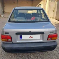 پراید ۱۳۱