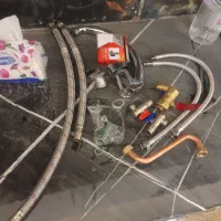 تعمیرات آبگرمکن اجاق گاز بخاری ..