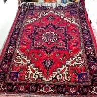 فرش تاجری|فرش|تبریز, |دیوار