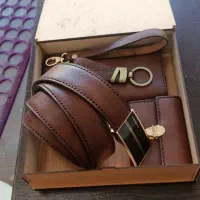 چرم طبیعی دستدوز