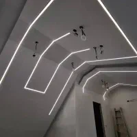 کناف سقف کاذب|خدمات پیشه و مهارت|رامجین, |دیوار