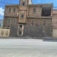 فروش خونه سه طبقه نجف آباد