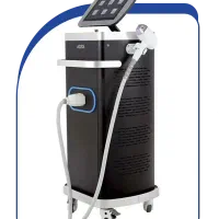 همکاری با پزشک جهت مطب لیزر