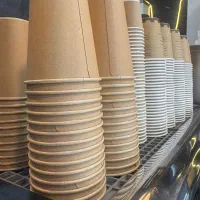 استخدام کمک باریستا