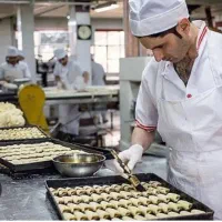 نیازمند نیروی کار