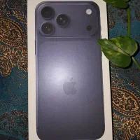 ایفون ۱۷ پرو مکس . ی سیم . نات اکتیو .سفارش کانادا