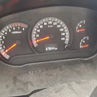 کویک مدل ۴۰۱ بی رنگ