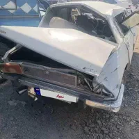 جمع آوری خودروهای فرسوده اسقاطی اوراقی تصادفی