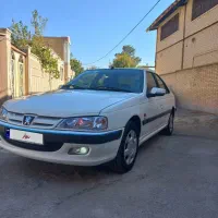 فروش پژو پارس تیوفایو مدلد۱۴۰۰