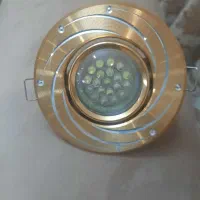 لامپ هالوژن سقفی