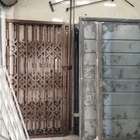 دزگیر درب اکاردیونی|مصالح و تجهیزات ساختمان|تهران, تسلیحات|دیوار