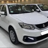 ساینا اتومات صفر تحویل درجا/\SAINA Auto 1403|خودرو سواری و وانت|تهران, دریان‌نو|دیوار