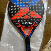 راکت پدل ۳کا اکبند