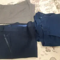 شلوار مردانه