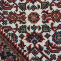 فرش دستباف نقشه بیجار|فرش|تهران, ستارخان|دیوار