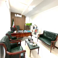 فروش دفترکار ۷۳ متری