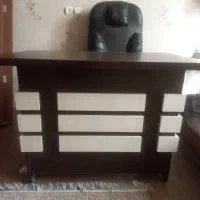 میز وصندلی کامپیوتر