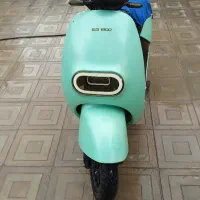 موتور پاکشتی برقی