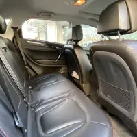 جک s5 jac تمیز|خودرو سواری و وانت|تهران, سنائی|دیوار