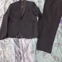 کت و شلوار پسرانه نو استفاده نشده|لباس|کرج, شهرک نهال و بذر|دیوار