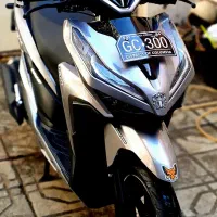 موتور کلیک 150