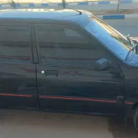 پراید هاچبک۱۳۸۸ بدونه رنگ یک برگ سند