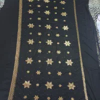 دستار جلبیل شال لیسی خوسی ،خوصی|لباس|رودان, |دیوار