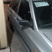 پراید ۸۹ دوگانه کارخانه