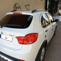 کوییک اتومات مدل ۴۰۲|خودرو سواری و وانت|قم, بنیاد|دیوار