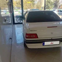 پژو اس ال ایکس|خودرو سواری و وانت|قم, ولیعصر|دیوار