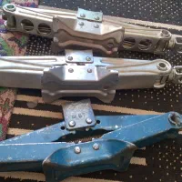 جک اصل ژاپن و بوق الفانت ژاپن|قطعات یدکی و لوازم جانبی|شیراز, اصلاح‌نژاد|دیوار