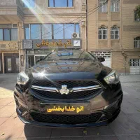 شاهین G مدل ۱۴۰۰ بی رنگ فول|خودرو سواری و وانت|کرج, گلشهر|دیوار