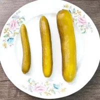 خیارشور ریز همدان  ۹۵/۰۰۰ خوش طعم / ارسال درب منزل