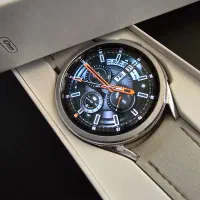 GALAXY WATCH 6 CLASSIC|ساعت|ارومیه, |دیوار