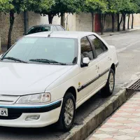 پژو پارسtu5|خودرو سواری و وانت|گرگان, |دیوار