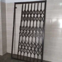 درب آگاردئونی و درب چوبی|مصالح و تجهیزات ساختمان|تهران, مولوی|دیوار