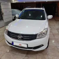 هایما s7 بیرنگ ۹۵|خودرو سواری و وانت|قزوین, |دیوار