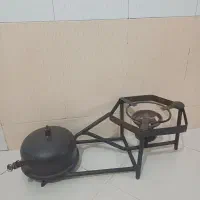 چراغ نفتی ، پرموس