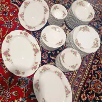 سرویس چینی 18 نفره