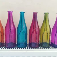 جا شمعی دکوری