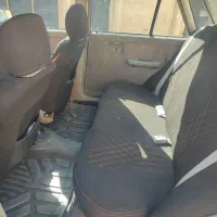 پراید 86|خودرو سواری و وانت|کوهدشت, |دیوار